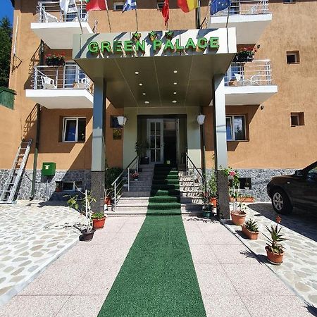 Hotel Green Palace シナヤ エクステリア 写真