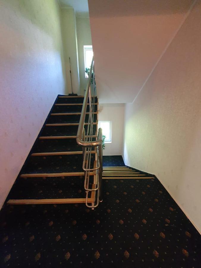 Hotel Green Palace シナヤ エクステリア 写真