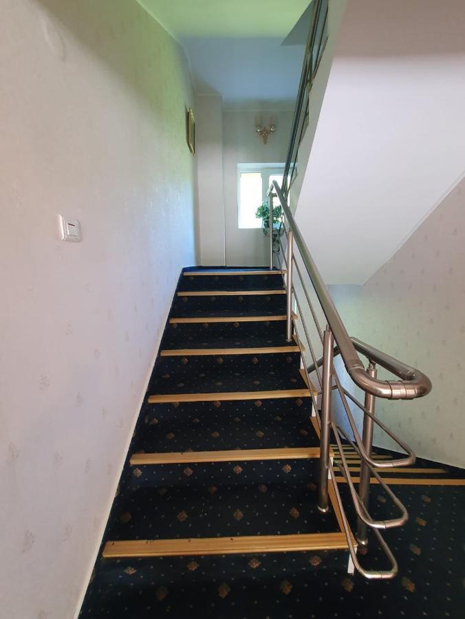 Hotel Green Palace シナヤ エクステリア 写真