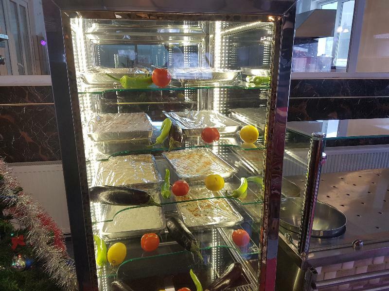 Hotel Green Palace シナヤ エクステリア 写真